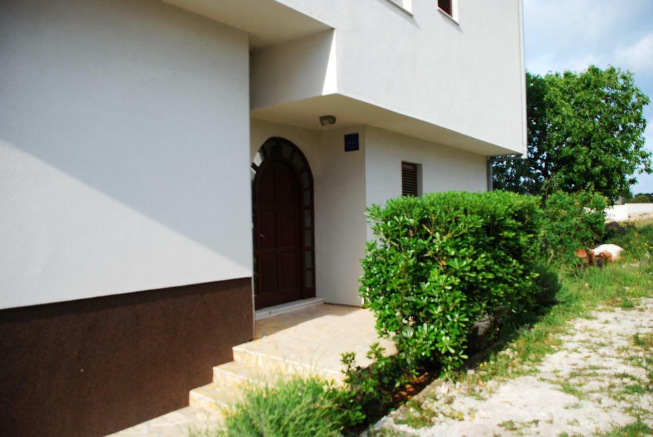 Apartments Delibasic Rogoznica  Exterior foto